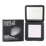 Make Up For Ever HD Skin Perfecting Pressed Powder - # 02 Lavender 10g - DETAIL-1