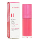 Clarins Water Lip Stain Water Lip Stain - # 11 Soft Pink Water 7ml - DETAIL-1