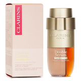 Clarins Double Serum Foundation - # L6C 30ml - DETAIL-1