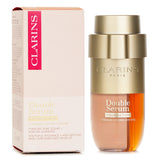 Clarins Double Serum Foundation - # M1C 30ml - DETAIL-1
