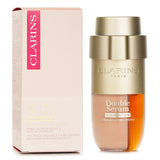 Clarins Double Serum Foundation - # M2N 30ml - DETAIL-1