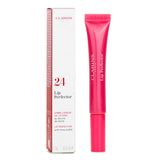 Clarins Lip Perfector - # 24 Fuchsia Glow 12ml - DETAIL-1
