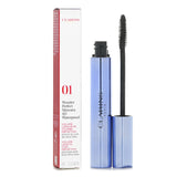Clarins Wonder Perfect Mascara 4D Waterproof Wonder Perfect Mascara 4D Waterproof - # 01 Perfect Black 8ml - DETAIL-1