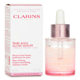 Clarins Multi Active Serum Glow 30ml - DETAIL-1