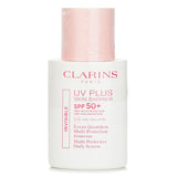 Clarins UV Plus Skin Barrier Multi-Protection Daily Screen SPF 50 30ml