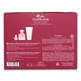 Guerlain Mon Guerlain Eau de Parfum Gift Set EDP 50ml+5ml+Body Lotion 75ml 3pcs - DETAIL-2