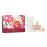 Guerlain Mon Guerlain Eau de Parfum Gift Set EDP 50ml+5ml+Body Lotion 75ml 3pcs