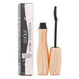 Lancome Lash Idole Curl Goddess Mascara - # 01 Divine Black 8.5ml - DETAIL-1