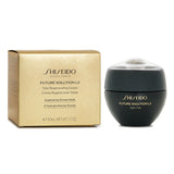 Shiseido Future Solution LX Total Regenerating Cream 50ml - DETAIL-1