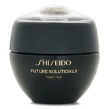 Shiseido Future Solution LX Total Regenerating Cream 50ml