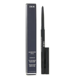 Christian Dior Diorshow 24H Stylo Waterproof Eyeliner Diorshow 24H Stylo Waterproof Eyeliner - # 091 Matte Black 0.3g - DETAIL-1