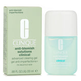 Clinique Anti-Blemish Solutions Clinical Advanced Clearing Gel 20ml - DETAIL-1
