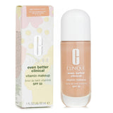Clinique Even Better Clinical Vitamin Makeup SPF50 - # Light Medium Cool 2 30ml - DETAIL-1