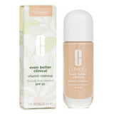 Clinique Even Better Clinical Vitamin Makeup SPF50 - # Light Warm 1 30ml - DETAIL-1