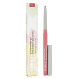 Clinique Quickliner For Lips Quickliner For Lip - # 44 Pink Honey 0.24g - DETAIL-1