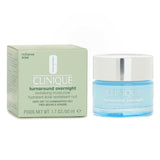 Clinique Turnaround Overnight Revitalizing Moisturizer 50ml - DETAIL-1