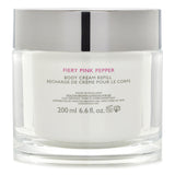 Molton Brown Fiery Pink Pepper Refillable Body Cream 200ml - DETAIL-2