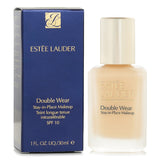 Estee Lauder Double Wear Stay-in-Place Makeup SPF 10 - # 1N1 Ivory Nude 30ml - DETAIL-1