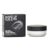 Make Up For Ever HD Skin Perfecting Loose Powder - # 0.1 Translucent 8.5g - DETAIL-1