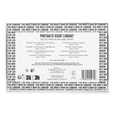 Penhaligon's Portraits Scent Library 8x2ml - DETAIL-2