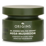 Origins Dr. Andrew Weil For OriginsTM Mega-Mushroom Overnight Recovery Cream 50ml