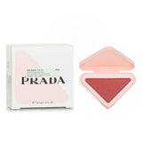 Prada Touch Cream-to-Powder Blush - # P72 Dahlia 3.5g - DETAIL-1