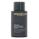 Sebastian Dark Oil Silky Shine Shampoo 280ml - DETAIL-1