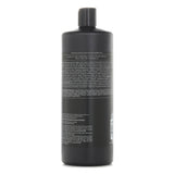 Sebastian Dark Oil Silky Shine Shampoo 1000ml - DETAIL-2