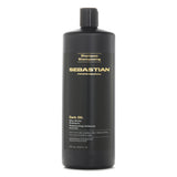 Sebastian Dark Oil Silky Shine Shampoo 1000ml