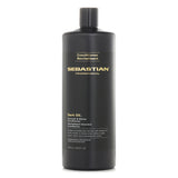 Sebastian Dark Oil Smooth &amp; Shine Conditioner 1000ml