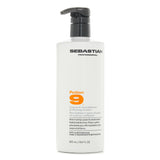 Sebastian Potion 9 Leave-In Conditioner &amp; Styling Cream 500ml - DETAIL-1
