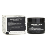 Sebastian Craft Clay Texturizing and Flexible Styling Clay 50g - DETAIL-1