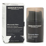 Sebastian Microweb Fiber Elastic Hair Texturizer 45ml - DETAIL-1
