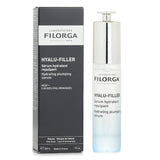 Filorga HYALU-FILLER Plumping Hydrating Serum 30ml - DETAIL-1