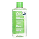 CeraVe Micellar Cleansing Water 295ml - DETAIL-1