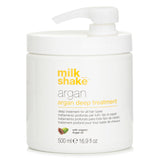 milk_shake Argan Deep Treatment 500ml - DETAIL-1