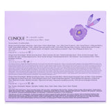 Clinique Smart Clinic.Set: Lifting Face+Neck Cream 50ml+Wrinkle Correcting Serum 10ml+Wrinkle Corrective Eye Cream 5ml +Bag 4pcs - DETAIL-2
