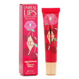 Charlotte Tilbury Unreal Lips Healthy Glow Nectar Oil - # Cherry Glaze 14ml - DETAIL-1
