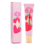 Charlotte Tilbury Unreal Lips Healthy Glow Nectar Oil - # Strawberry Vanilla 14ml - DETAIL-1