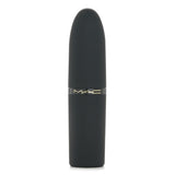 MAC Powder Kiss Hazy Matte Lipstick - # 910 Twenty-Fun 3.5g - DETAIL-2