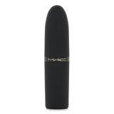 MAC Powder Kiss Hazy Matte Lipstick - # 912 Taken 3.5g - DETAIL-2