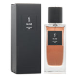 Yves Saint Laurent Muse Inspiring Ink Eau De Parfum 125ml - DETAIL-1