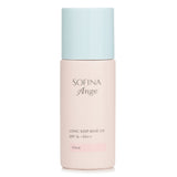 Sofina Ange Long Keep Base UV SPF16 PA++ - # Pink 25ml