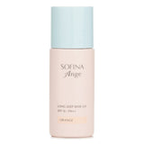 Sofina Ange Long Keep Base UV SPF16 PA++ - # Orange 25ml