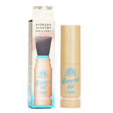 Anessa Perfect UV Blush-On Powder SPF50+ PA++++ 3g - DETAIL-1