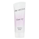 Anessa Tone Up Brightening UV Sunscreen Gel SPF 50+ PA++++ 90g