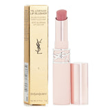 Yves Saint Laurent Lovenude Lip Blusher - # 1 Undressed Pink 3g - DETAIL-1