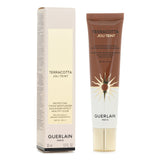 Guerlain Terracotta Joli Teint SPF 20 PA+++ - # 50 Bronze 30ml - DETAIL-1