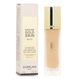 Guerlain Parure Gold Skin Matte SPF 20 PA+++ - # 0N 35ml - DETAIL-1