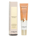 Guerlain Terracotta Joli Teint SPF 20 PA+++ - # 40 Amber 30ml - DETAIL-1